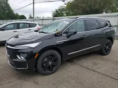 5GAERBKW5RJ114352 2024 BUICK ENCLAVE