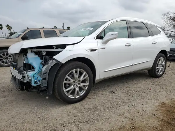 5GAERBKW5RJ122094 2024 BUICK ENCLAVE - Image 1
