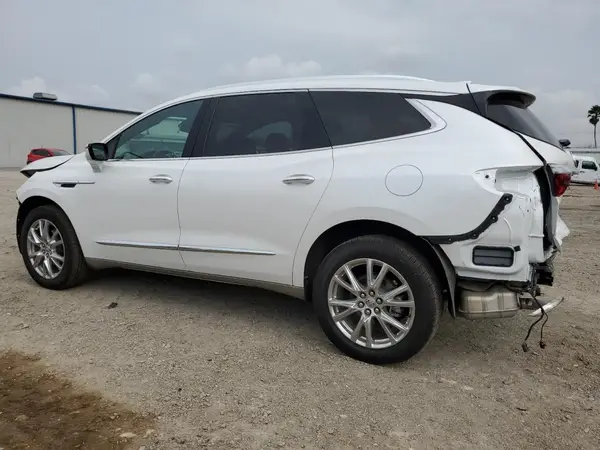 5GAERBKW5RJ122094 2024 BUICK ENCLAVE - Image 2