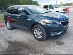 5GAERBKW66JJ25061 2018 BUICK ENCLAVE