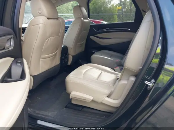 5GAERBKW66JJ25061 2018 BUICK ENCLAVE - Image 8