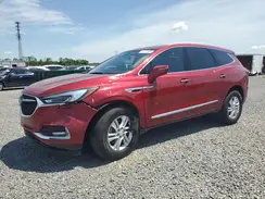 5GAERBKW6JJ121265 2018 BUICK ENCLAVE