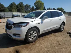 5GAERBKW6JJ136543 2018 BUICK ENCLAVE