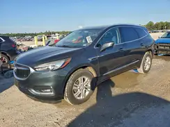 5GAERBKW6JJ136798 2018 BUICK ENCLAVE