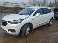 5GAERBKW6JJ139426 2018 BUICK ENCLAVE