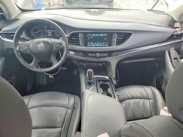 5GAERBKW6JJ139426 2018 BUICK ENCLAVE - Image 8