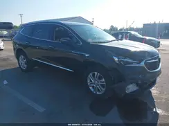 5GAERBKW6JJ142021 2018 BUICK ENCLAVE