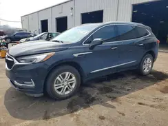 5GAERBKW6JJ145131 2018 BUICK ENCLAVE