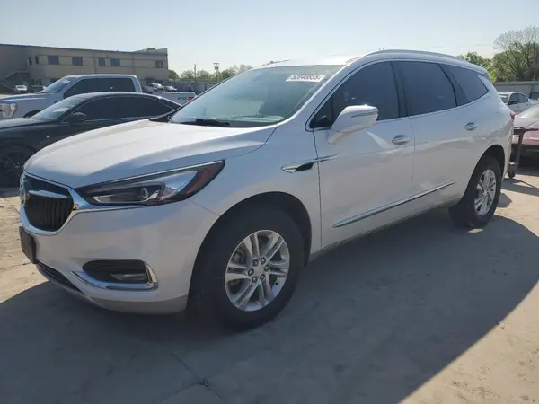5GAERBKW6JJ148739 2018 BUICK ENCLAVE - Image 1