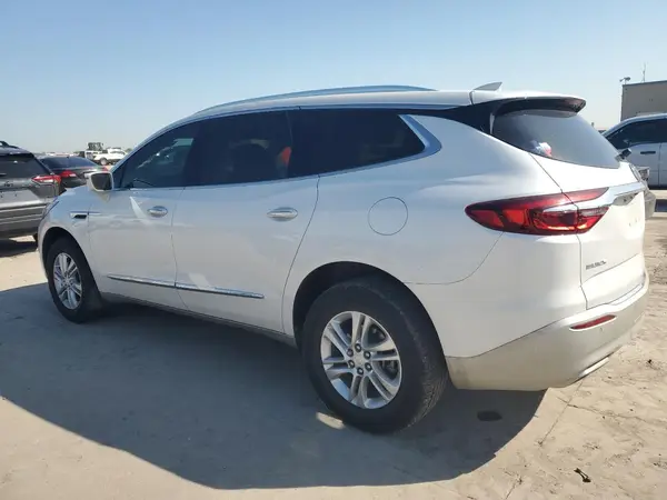 5GAERBKW6JJ148739 2018 BUICK ENCLAVE - Image 2
