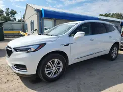 5GAERBKW6JJ156629 2018 BUICK ENCLAVE