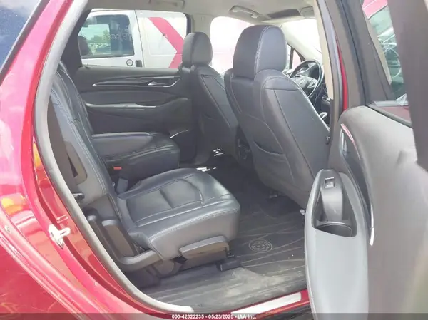 5GAERBKW6JJ160292 2018 BUICK ENCLAVE - Image 8