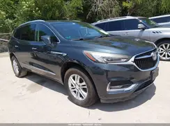 5GAERBKW6JJ161992 2018 BUICK ENCLAVE