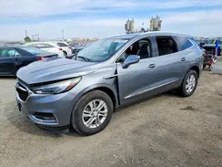 5GAERBKW6JJ171941 2018 BUICK ENCLAVE