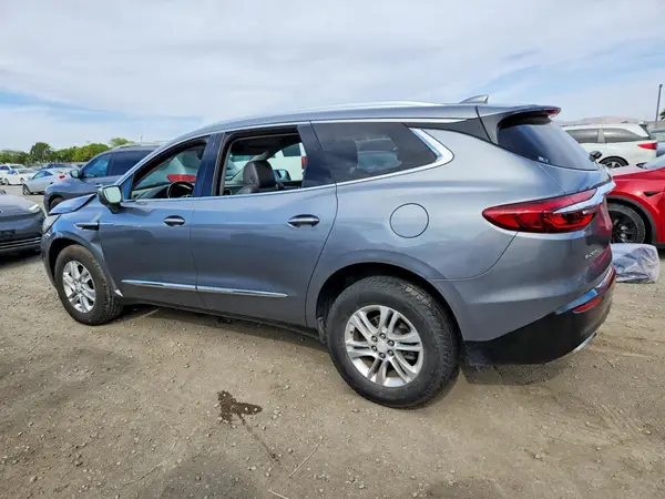 5GAERBKW6JJ171941 2018 BUICK ENCLAVE - Image 2