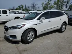 5GAERBKW6JJ172362 2018 BUICK ENCLAVE