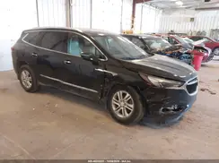 5GAERBKW6JJ174869 2018 BUICK ENCLAVE