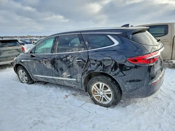 5GAERBKW6JJ177464 2018 BUICK ENCLAVE - Image 2