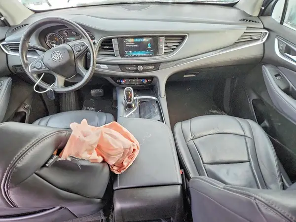 5GAERBKW6JJ177464 2018 BUICK ENCLAVE - Image 8