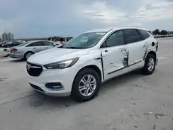 5GAERBKW6JJ186584 2018 BUICK ENCLAVE