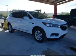 5GAERBKW6JJ188786 2018 BUICK ENCLAVE