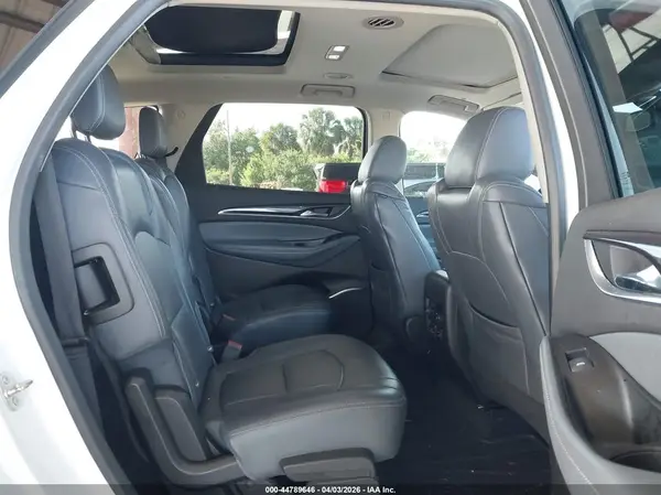 5GAERBKW6JJ188786 2018 BUICK ENCLAVE - Image 8