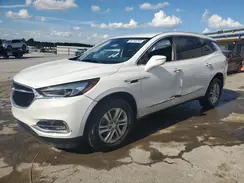 5GAERBKW6JJ196628 2018 BUICK ENCLAVE