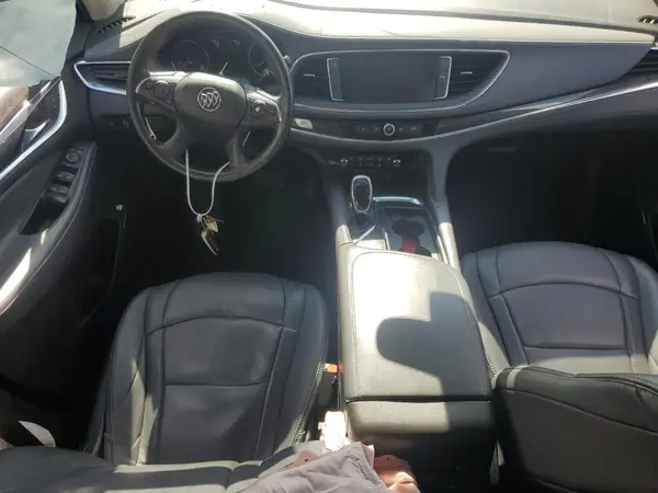 5GAERBKW6JJ196628 2018 BUICK ENCLAVE - Image 8