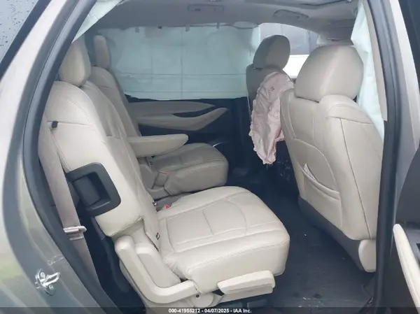 5GAERBKW6JJ214965 2018 BUICK ENCLAVE - Image 8