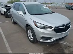 5GAERBKW6JJ217106 2018 BUICK ENCLAVE
