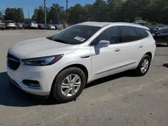 5GAERBKW6JJ219860 2018 BUICK ENCLAVE