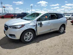 5GAERBKW6JJ228882 2018 BUICK ENCLAVE