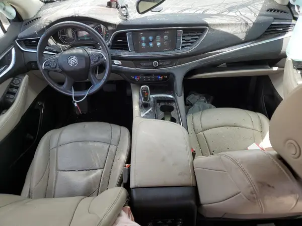 5GAERBKW6JJ228882 2018 BUICK ENCLAVE - Image 8