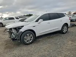 5GAERBKW6JJ230535 2018 BUICK ENCLAVE