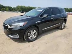 5GAERBKW6JJ242930 2018 BUICK ENCLAVE
