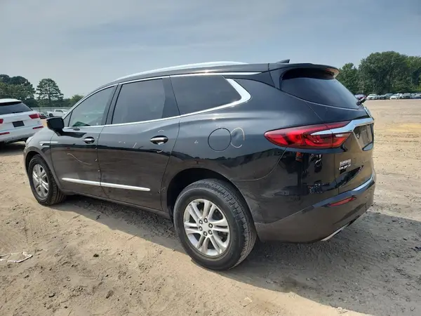 5GAERBKW6JJ242930 2018 BUICK ENCLAVE - Image 2
