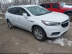 5GAERBKW6JJ252499 2018 BUICK ENCLAVE