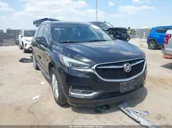 5GAERBKW6JJ252759 2018 BUICK ENCLAVE