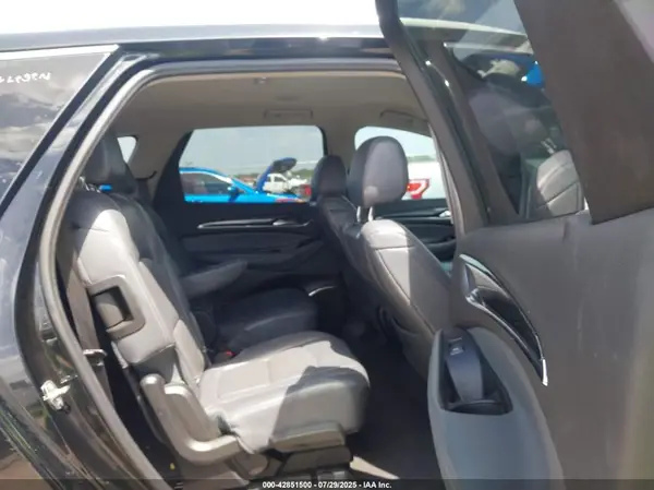 5GAERBKW6JJ252759 2018 BUICK ENCLAVE - Image 8