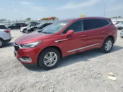 5GAERBKW6JJ253569 2018 BUICK ENCLAVE