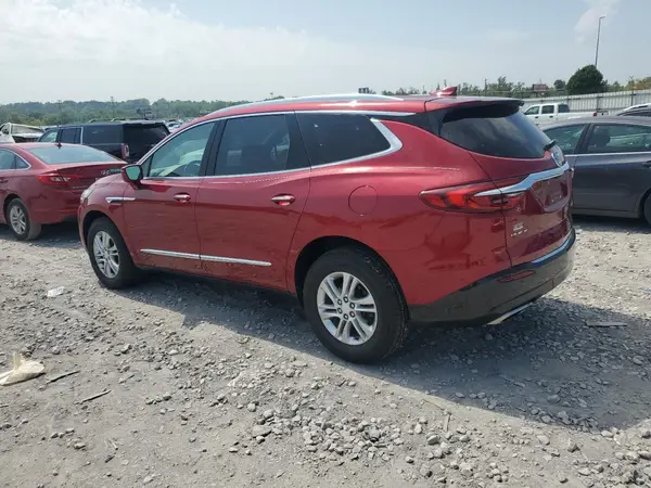5GAERBKW6JJ253569 2018 BUICK ENCLAVE - Image 2