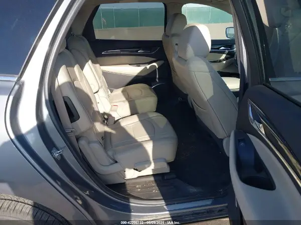 5GAERBKW6JJ257301 2018 BUICK ENCLAVE - Image 8