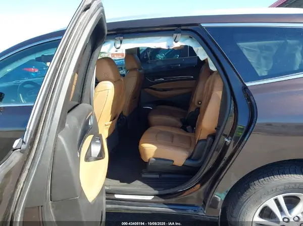 5GAERBKW6JJ261607 2018 BUICK ENCLAVE - Image 8