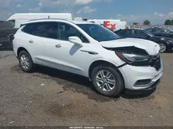 5GAERBKW6JJ269139 2018 BUICK ENCLAVE