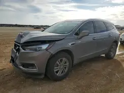 5GAERBKW6JJ276253 2018 BUICK ENCLAVE
