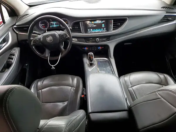 5GAERBKW6JJ281789 2018 BUICK ENCLAVE - Image 8
