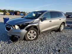 5GAERBKW6JJ284899 2018 BUICK ENCLAVE