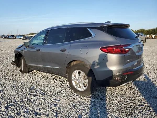 5GAERBKW6JJ284899 2018 BUICK ENCLAVE - Image 2