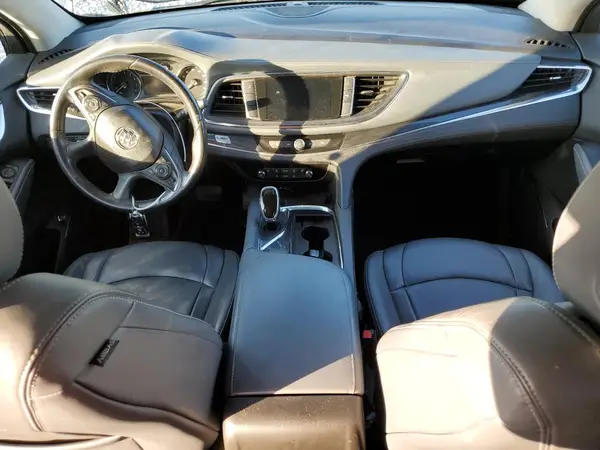 5GAERBKW6JJ284899 2018 BUICK ENCLAVE - Image 8