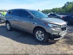 5GAERBKW6KJ101759 2019 BUICK ENCLAVE